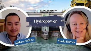 What is Hydropower | Aii Energy Month