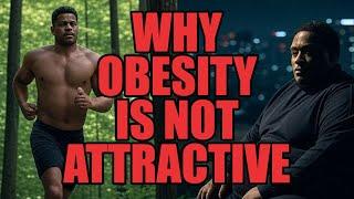 The Evolutionary Imperative: Why Obesity Isn't Attractive