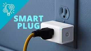 5 Must Have Wi-Fi Smart Plugs In 2024