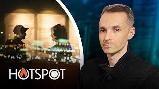 Debattklimat-ångest | Adam Cwejman | Hotspot