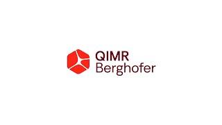 Working at QIMR Berghofer