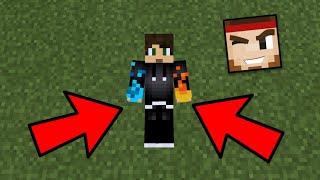 How to lie on the ground in Minecraft  [Lifehack]