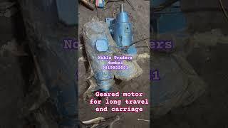 #gearmotor