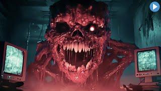 SKINLESS  Exclusive Full Sci-Fi Horror Movie Premiere  English HD 2025