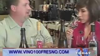 Vino 100 Fresno - Central Valley Today summer wines