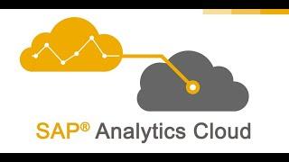 SAP Analytics Cloud - Smart Discovery