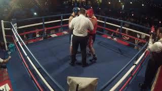 Glen the raging bull Bundy