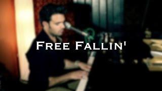 Tom Petty / John Mayer - Free Fallin' Acoustic Piano Cover by Tom Butwin (41/52)