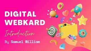 Digital WebKard Introduction | Samuel William | Adicode Technologies