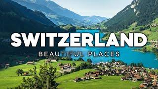 Switzerland Travel Guide: Discover the Top 10 Must-Visit Places | Travel Gems