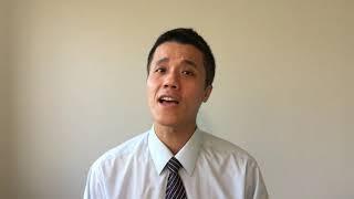 Shape the future with alternative food choices | Andy Wang | TEDxTzuChiCanadaEast