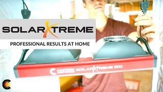 SolarXtreme® Series: Professional Results at Home