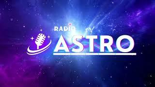 welcome to Radio Astro