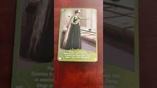 #308 Scorpio - Angel Wisdom Tarot Message