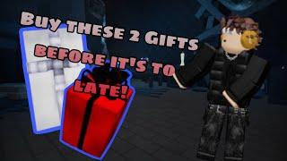 Buy these 2 NEW LIMITED time gifts before it’s to late in Oaklands!(V.1.68.4)