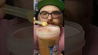 I Tried Banana Flavored Gamersupps and... @GamerSupps #gamersupps
