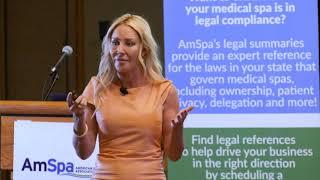 Most Profitable Treatments - Terri Ross Consulting - AmSpa Presentation