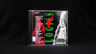 Various Artists - LOGISS Best Seller '89 - '91 (1991) || CD Lagu Album Musik || Logiss Records