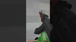 Minecraft Modded Battle 15 #shorts #short #minecraft #minecraftmods