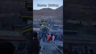 #jomsom #mustang #nepal #shortclip