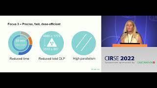 The evidence landscape of CAS-One IR - Dr. Marie Beermann CIRSE