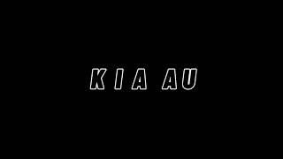 Kia Au - TK Music (Official Audio 2021)