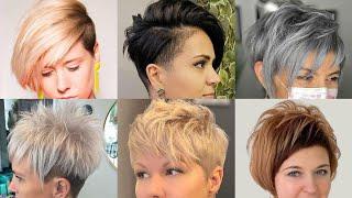 33 Cutest Pixie Haircut For Women Over 40 For The Dramatic Change You Need