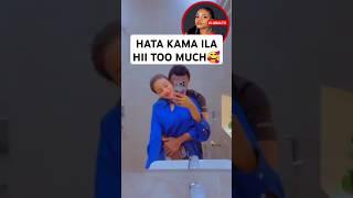 HATA KAMA ILA HII TOO MUCH  #shortsvideo #globaltv #viralvideo #trending #youtube #live