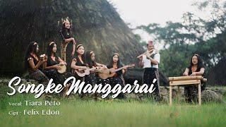 Songke Manggarai - Tiara Peto || Cipt. Felix Edon,1989