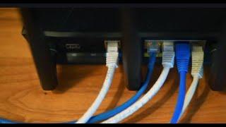 An easy way to know what router cables are