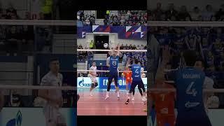 smart Move#Volar#Superleague#volleyru
