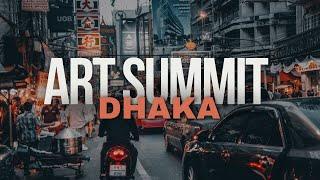 Dhaka Art Summit | Rajeeb Samdani | Nadia Samdani | Samdani Art Foundation