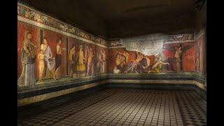 Exploring Ancient Italy: Secrets of Pompeii, Herculaneum & Oplontis!