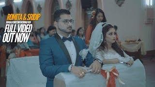 The Best Indian Hindu Wedding Film In Kolkata (Bengali) | Romita & Sridip |  Full Video | HD | 2017