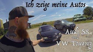 FarmVLOG --- ich zeige meine Autos ---