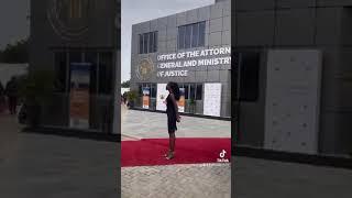 PREZ AKUFO-ADDO COMMISSIONS ULTRA-MODERN LAW HOUSE IN ACCRA