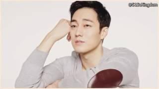 So Jisub 2016 Total Review