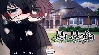 Mr.Mafia || Full Gay/BL GLMM || ~ gacha lilbean ~ || #gachlilbean #mrmafia #glmm #gachalife #gacha