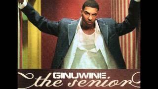 Ginuwine - Stingy