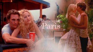 Multicouples · Paris [Romantic movies]