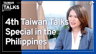 What's Happening on Mavulis 'Spearhead of Philippines' Closest Island to Taiwan? | Taiwan Talks