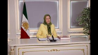 Conference at Berlin: Maryam Rajavi and German Dignitaries Discuss violation of human rights in Iran