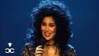 Cher - If I Could Turn Back Time (Heart of Stone Tour)