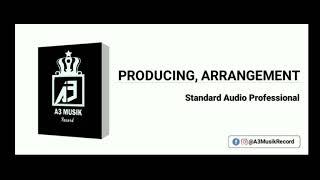 Musik Jingle, Musik produk, Musik Backsound, Musik Scoore - Music Audio Production