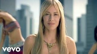 Natasha Bedingfield - Pocketful of Sunshine (Official Video)