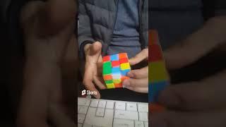 cube 3x3