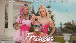 KATJA KRASAVICE - FRAUEN (Official Video)