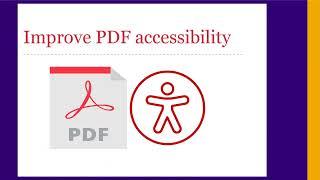 Laurier Library Accessibility Services