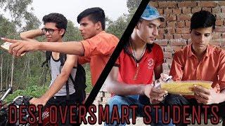 DESI OVERSMART STUDENTS |Back2Fun |B2F