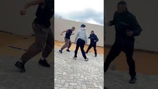  Global Amapiano Dance Challenge 2025 | TikTok Viral Moves  #FYP #Shorts 